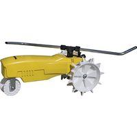 SPRINKLER TRAVELING RAIN TRAIN
