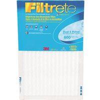 FILTER AIR FILTRETE 16X30X1