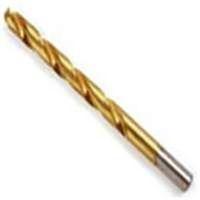 BIT DRILL TIITANIUM 3/32IN