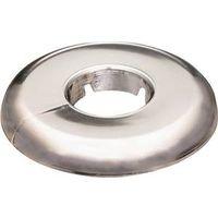 FLOOR CEILING PLATE CHRM 3/4