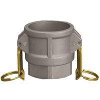 COUPLING CAMLOCK TYPED2 FXHSE
