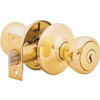 TYLO ENTRY K6 BRIGHT BRASS