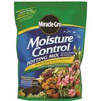 MIRACLE GROW MOISTURE MIX 16QT