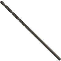 DRILL BIT 5/64IN BLACK OXIDE
