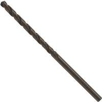 DRILL BIT 7/64IN BLACK OXIDE