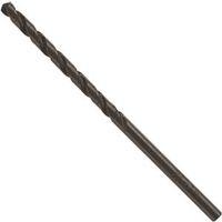 DRILL BIT 9/64IN BLACK OXIDE