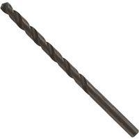 DRILL BIT 7/32IN BLACK OXIDE