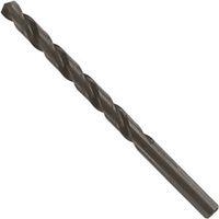 DRILL BIT 17/64IN BLACK OXIDE