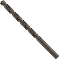 DRILL BIT 5/16IN BLACK OXIDE