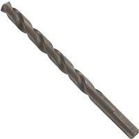 DRILL BIT 11/32IN BLACK OXIDE
