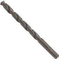 DRILL BIT 3/8IN BLACK OXIDE