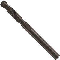 DRILL BIT 1/2IN BLACK OXIDE