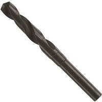 DRILL BIT 9/16IN BLACK OXIDE