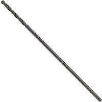 DRILL BIT 1/4IN X 12IN LONG