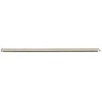 DOOR SPRING 1/2X16IN ZINC
