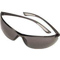 GLS SAFETY BLK/GRY FEATHER FIT