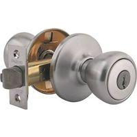TYLO ENTRY K6 SATIN CHROME