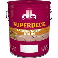 STAIN TRNPRNT OIL VOC CEDAR 5G