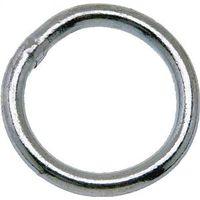 WELDED RING ZINC 2-1/2