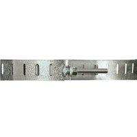 WATER HEATER STRAP GALVANIZED