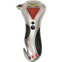 RESCUE ONE AUTO EMERGENCY TOOL
