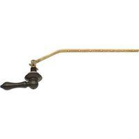TOILET FLUSH LEVER ORB 9IN