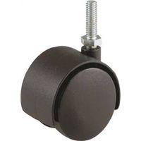 CASTER FURNITURE 2IN 2WHL BLK