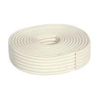 CORD CAULKNG WS WHT 1/8INX30FT