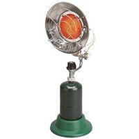 HEATER TANK TOP SINGLE BURNER