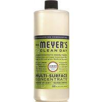 CLEANER LEMON CONCENTRATE 32OZ