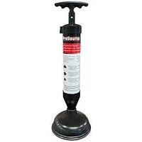 PLUNGER AIR POWERED