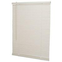 BLIND VINYL CRDLS ALB 25WX64H