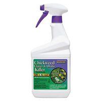 OXALIS CHICKWEED CLOVER RTU QT