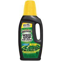 32OZ Conc Weed Stop