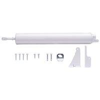 DOOR CLOSER PNEU H-DUTY WHT