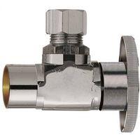 VALVE ANGLE 1/2COP SWEAT X1/2