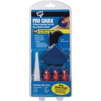CAULK TOOL KIT PRO
