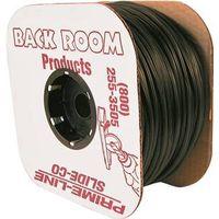 SPLINE 5/32"  500FT BLK