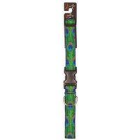 COLLAR DOG 1IN 16-28 T-FEATHER