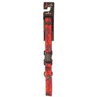 COLLAR DOG 3/4IN 13-22IN GECKO