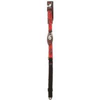 LEASH DOG 3/4 6FT GO GO GECKO
