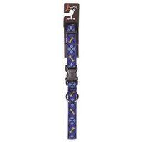 COLLAR DOG 3/4 13-22IN DAPPER