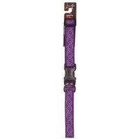 COLLAR DOG 1IN 16-28 JELLYROLL