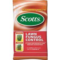 SCOTTS LAWN FUNGUS CONTROL 5M