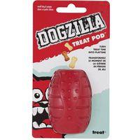 TOY PET TREAT POD LARGE