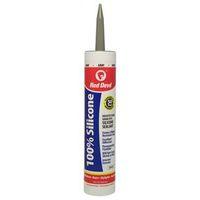 SEALANT SILI INT EXT GRAY 9OZ