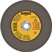 CUTOFF WHEEL METAL ABR BLAD