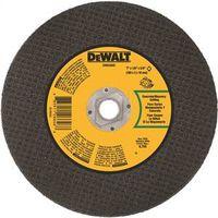 CUTOFF WHEEL MASONRY  BLADE
