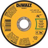 CUTOFF WHEEL 4-1/2X.045X7/8