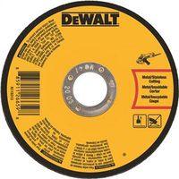 CUTOFF WHEEL 4X.045X5/8 METAL